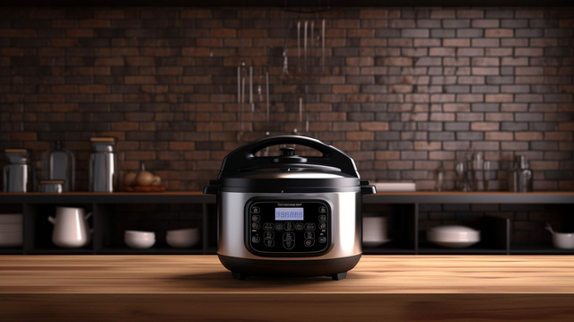 Multi Purpose Cooker